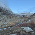 Refuge du fond d'Aussois