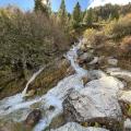 cascade