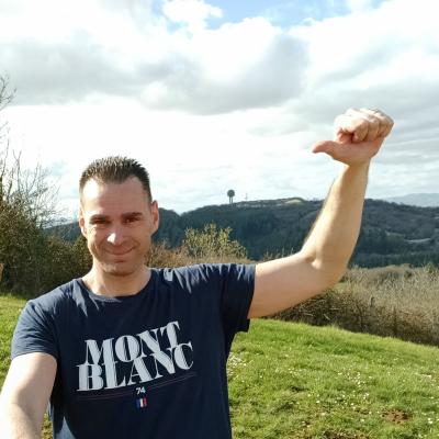Sortie : Les Monts d'Or