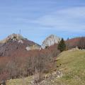 Le Sommet