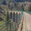 Sur le parcours