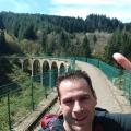 Sur le parcours