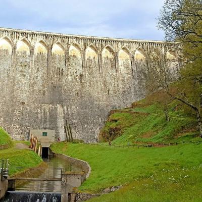 Conquête du toit de l'Allier