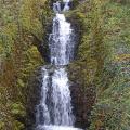 Cascade du Barrage