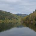 Barrage de Renaison