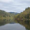 Barrage de Renaison