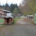 Parc d'activité