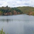 Retour au Barrage