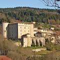 Château de CHALMAZEL