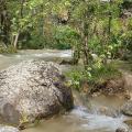 Cascade de la Druise