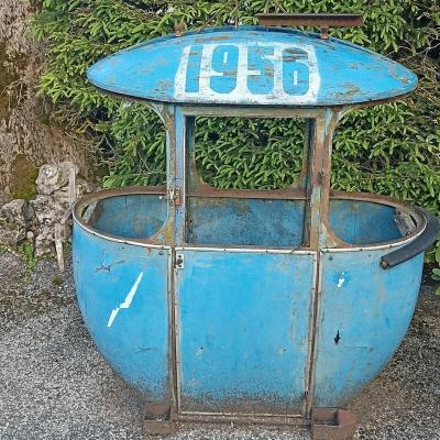 Conquête du toit de l'Ain