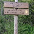 Parcours