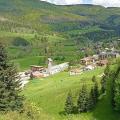 Arrivée au Village LELEIX