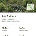 Parcours