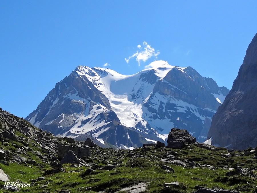 La grande casse