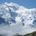 Mont blanc