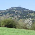 Mont saint rigaud