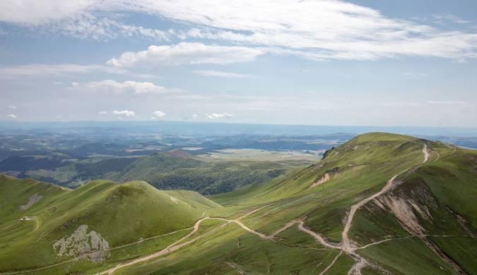 Puy de sancy