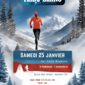 Trail blanc